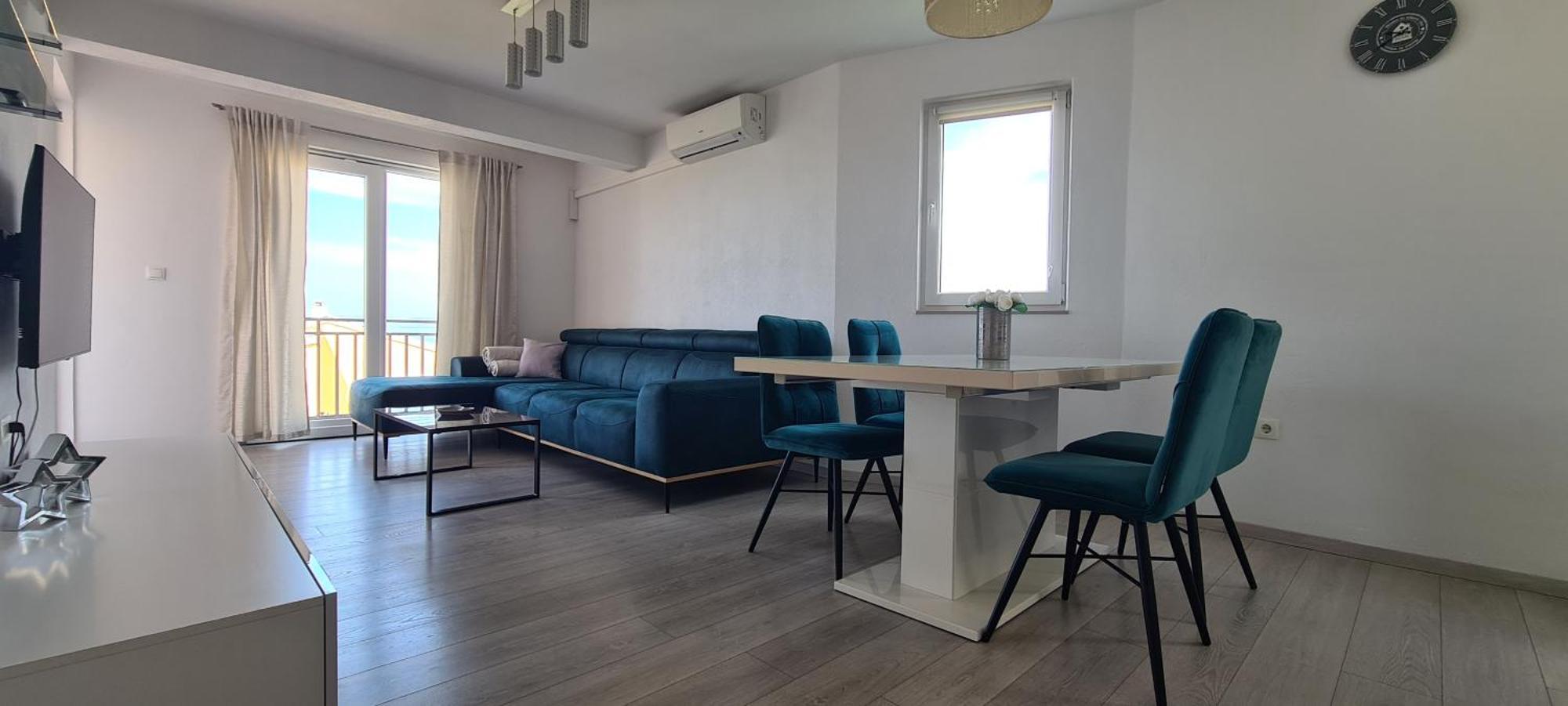 Apartamento Fortuna